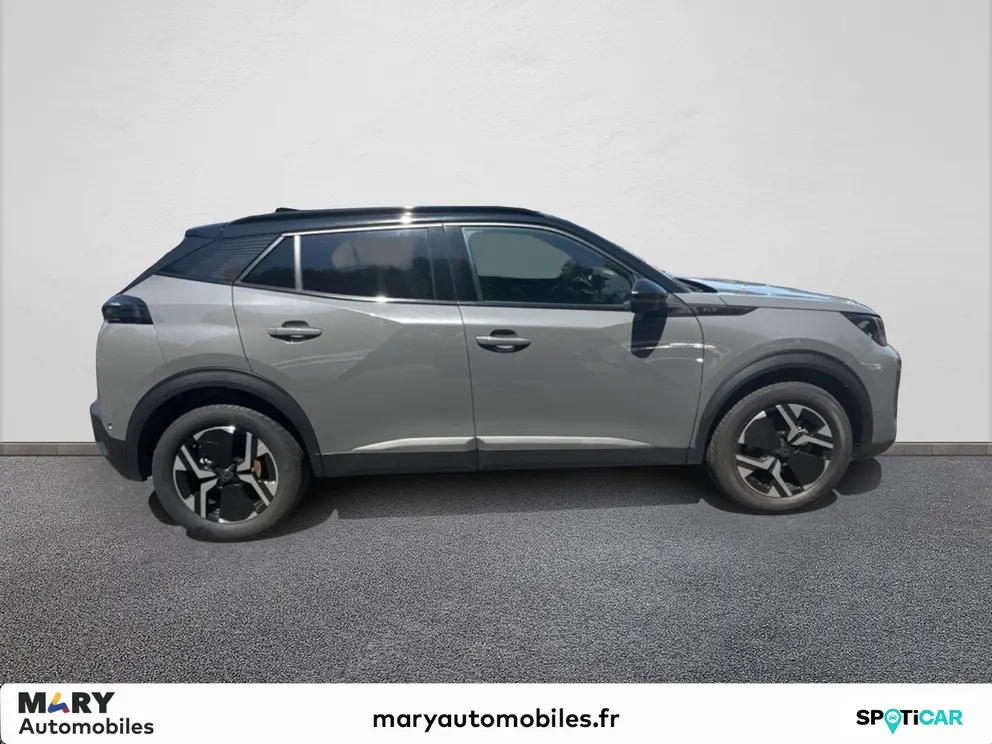 Véhicule occasion 239084 - peugeot 2008 - Photo 4