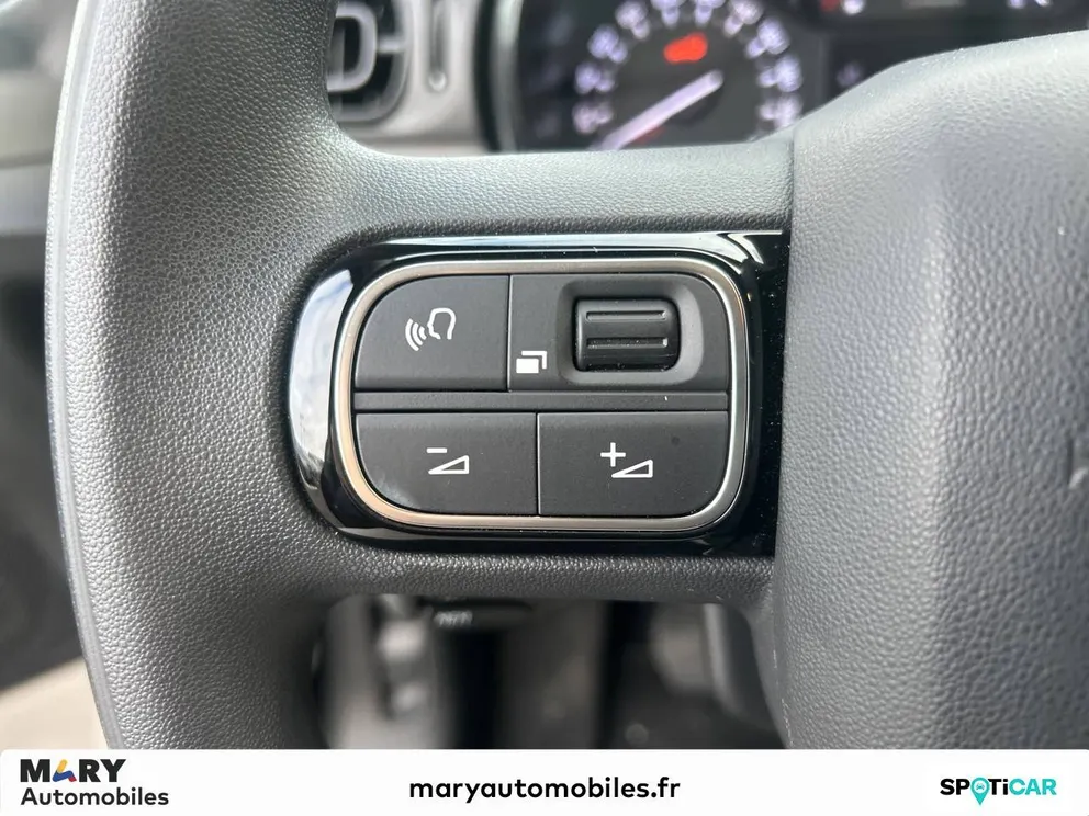 Véhicule occasion 214621 - Citroën C3 - Photo 13