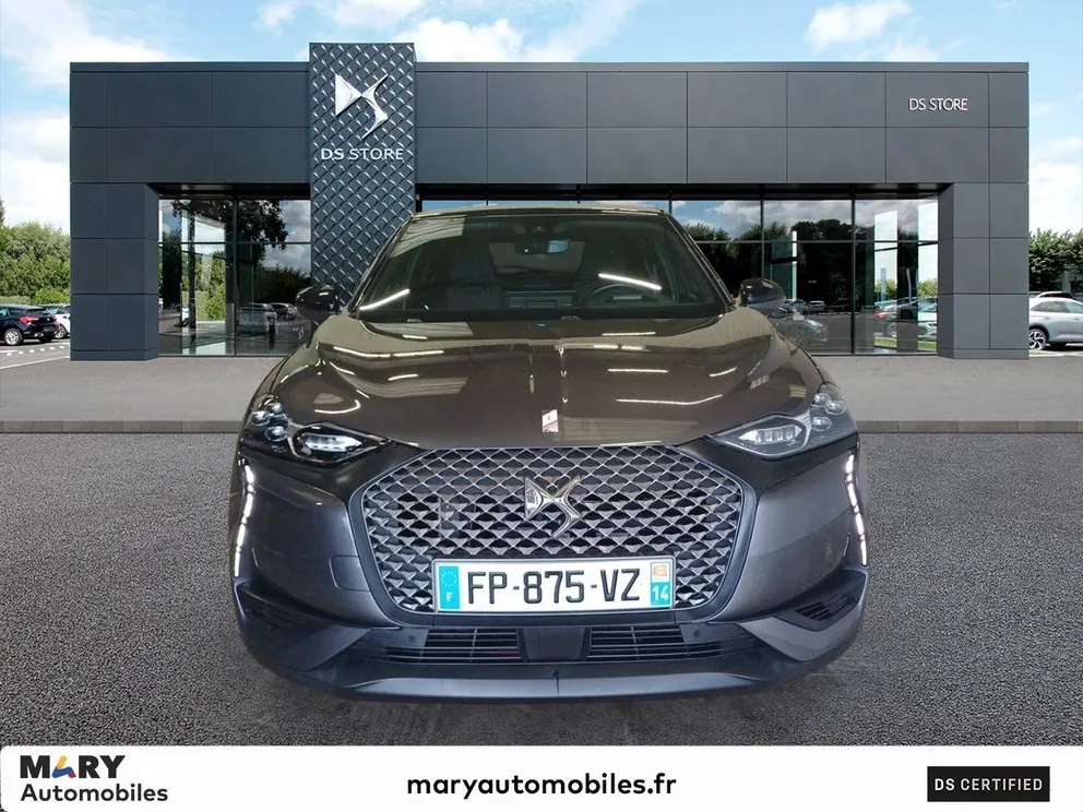 Véhicule occasion 228529 - ds DS 3 - Photo 2