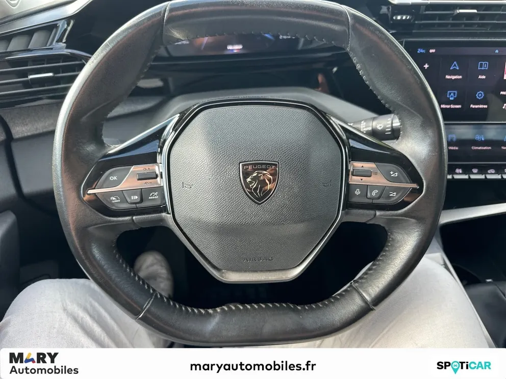 Véhicule occasion 1237545 - peugeot 308 - Photo 11