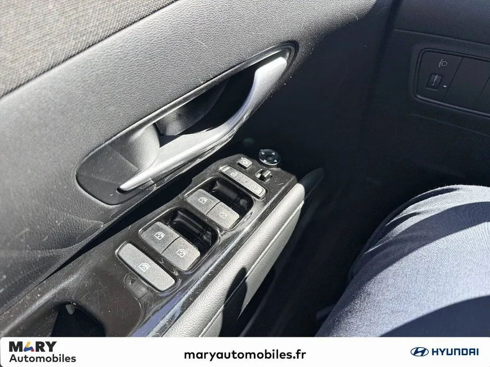 Véhicule occasion 229886 - hyundai TUCSON - Photo 18