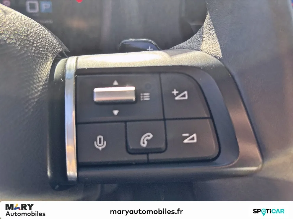 Véhicule occasion 1242328 - Citroën C4 - Photo 17