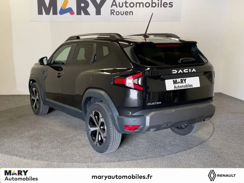 Véhicule occasion 229337 - dacia DUSTER - Photo 5