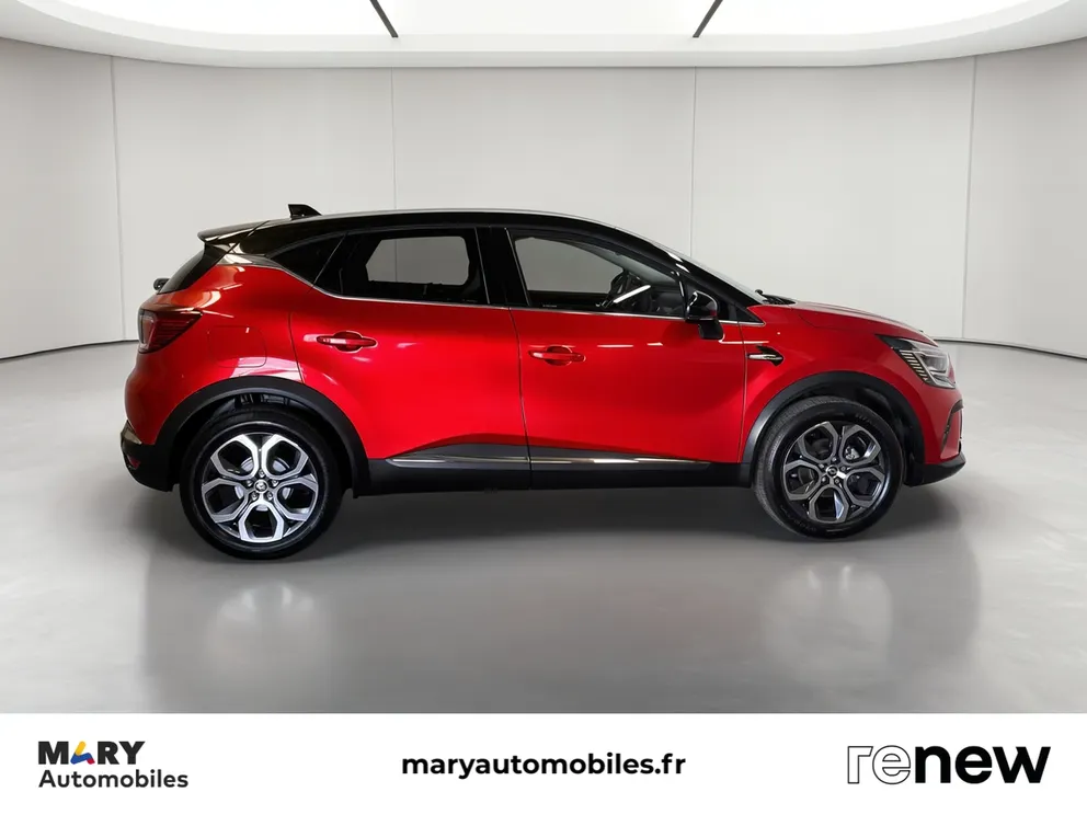 Véhicule occasion 235144 - renault CAPTUR - Photo 6