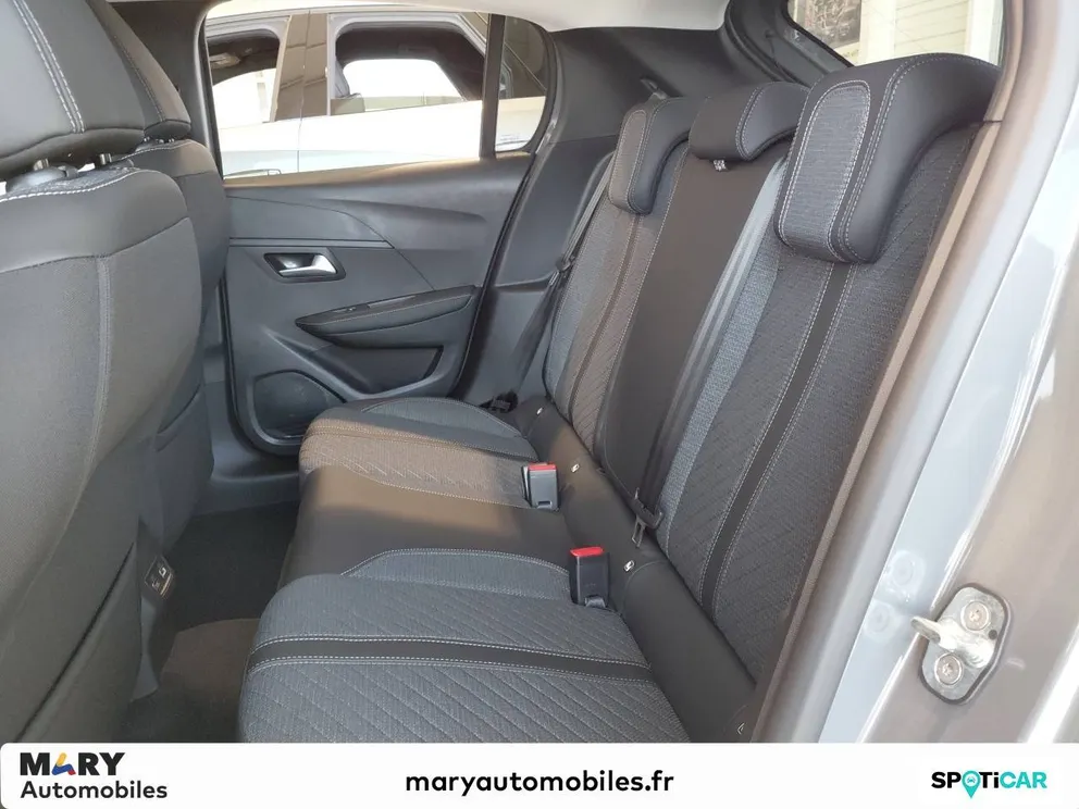 Véhicule occasion 197672 - peugeot 208 - Photo 10