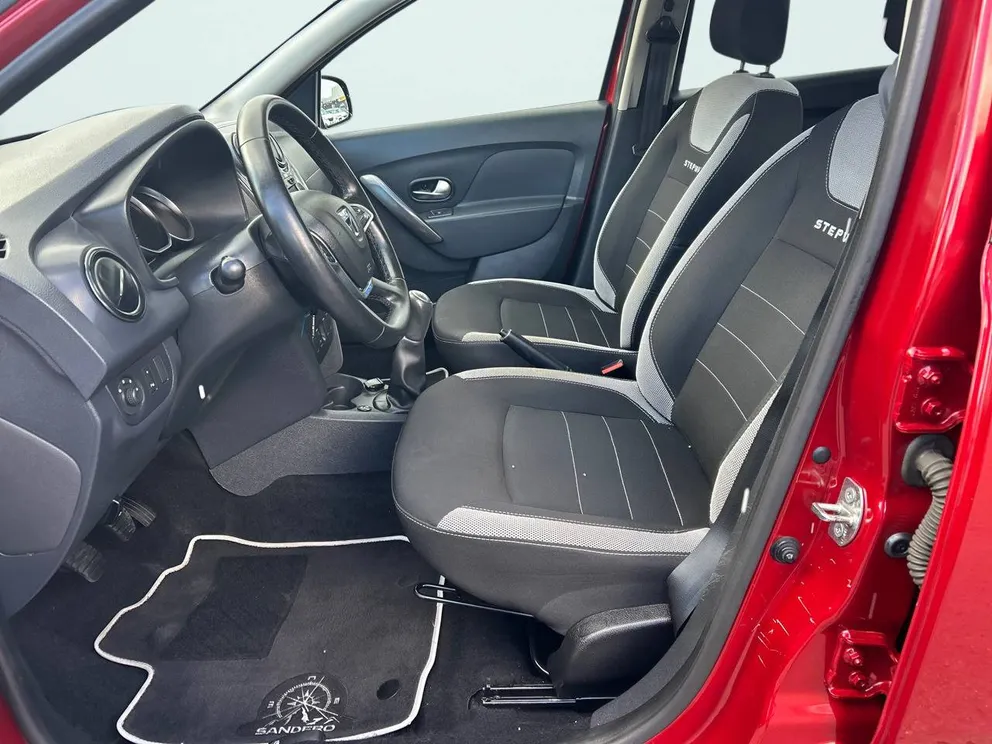 Véhicule occasion 206896 - dacia SANDERO - Photo 9