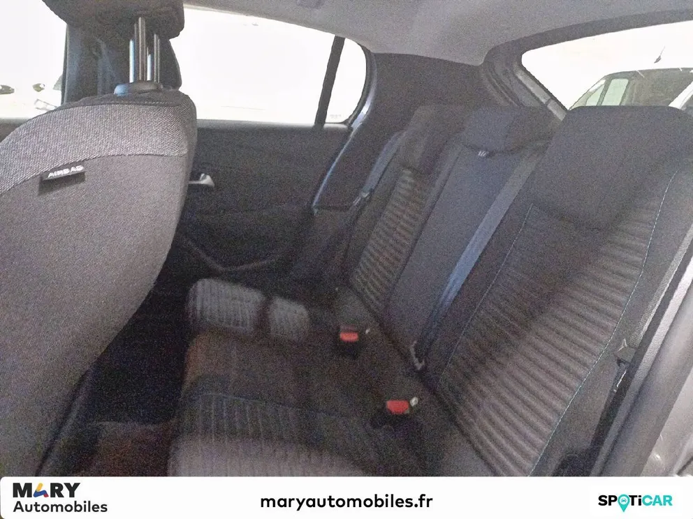 Véhicule occasion 212251 - peugeot 208 - Photo 10