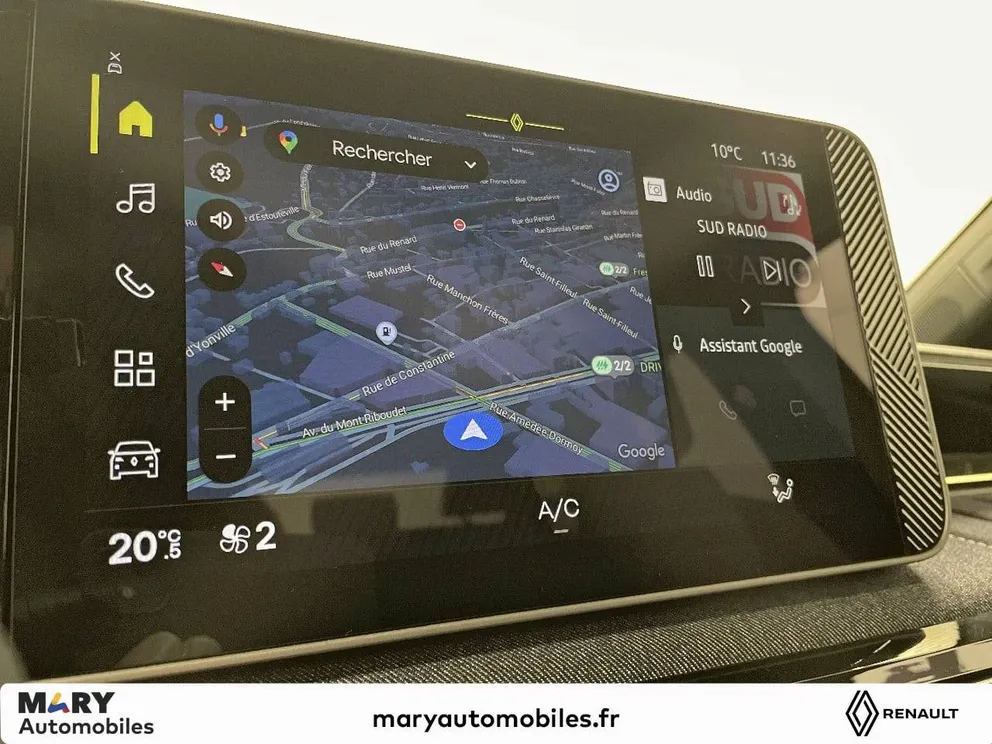 Véhicule occasion 216650 - renault RENAULT 5 - Photo 12