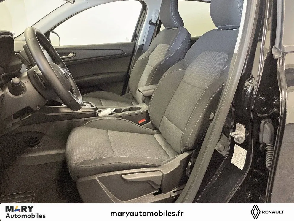 Véhicule occasion 185788 - renault ARKANA - Photo 9