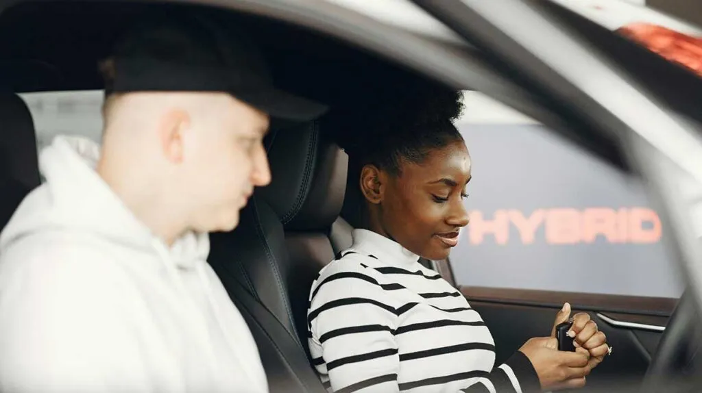 Apprendre à conduire avec une éco-conduite