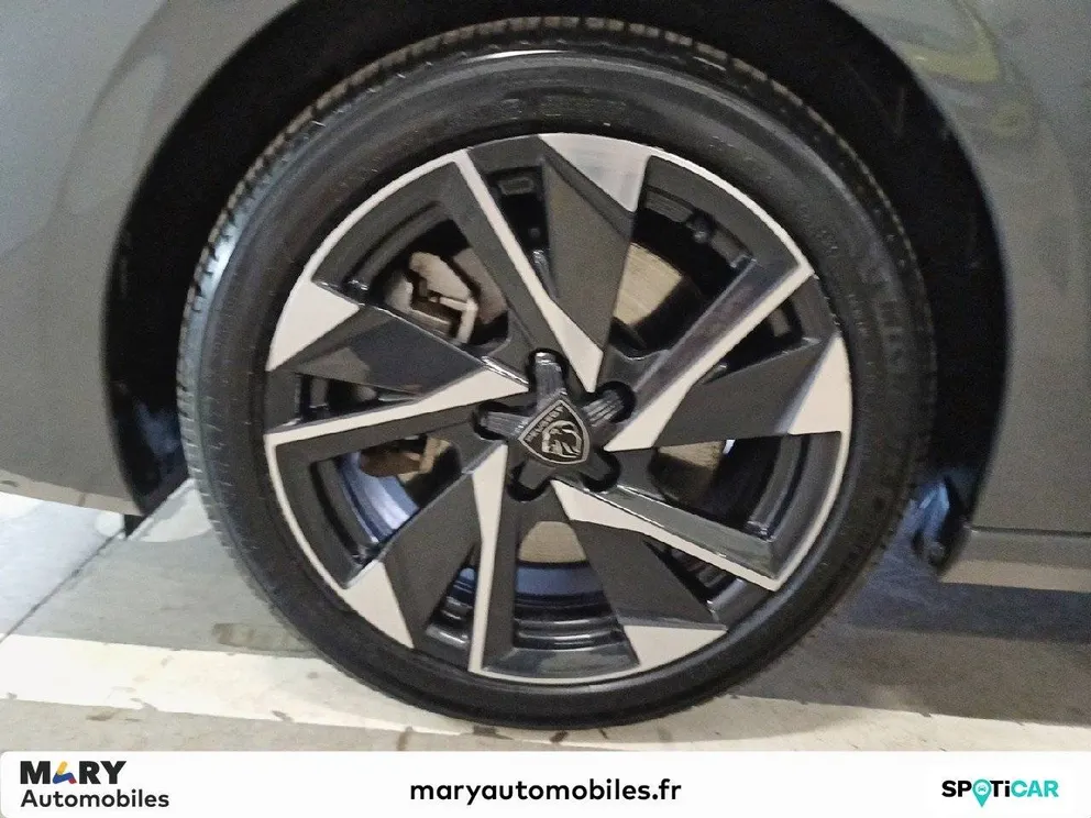 Véhicule occasion 170195 - peugeot 308 - Photo 11