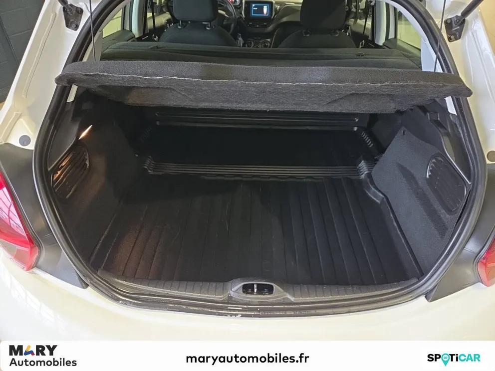 Véhicule occasion 201306 - peugeot 208 - Photo 6