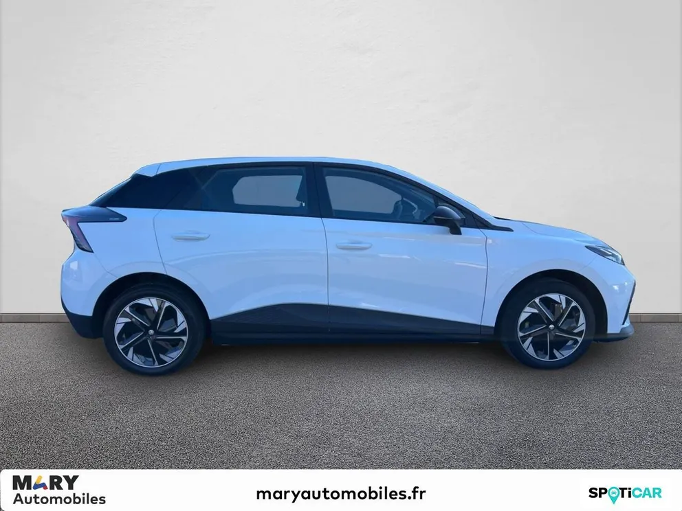 Véhicule occasion 224034 - mg MG4 - Photo 4