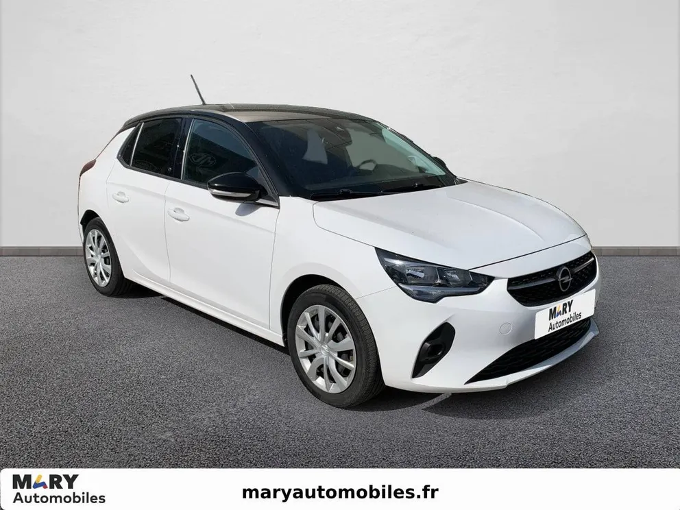 Véhicule occasion 229889 - opel CORSA - Photo 5