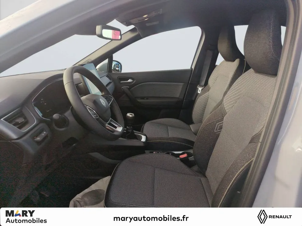 Véhicule occasion 207027 - renault CAPTUR - Photo 9