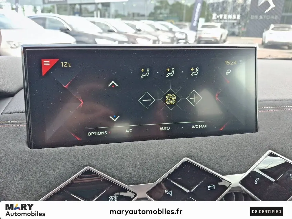 Véhicule occasion 229174 - ds DS 3 - Photo 21