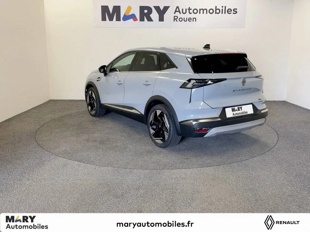 Véhicule occasion 187296 - renault SYMBIOZ - Photo 5