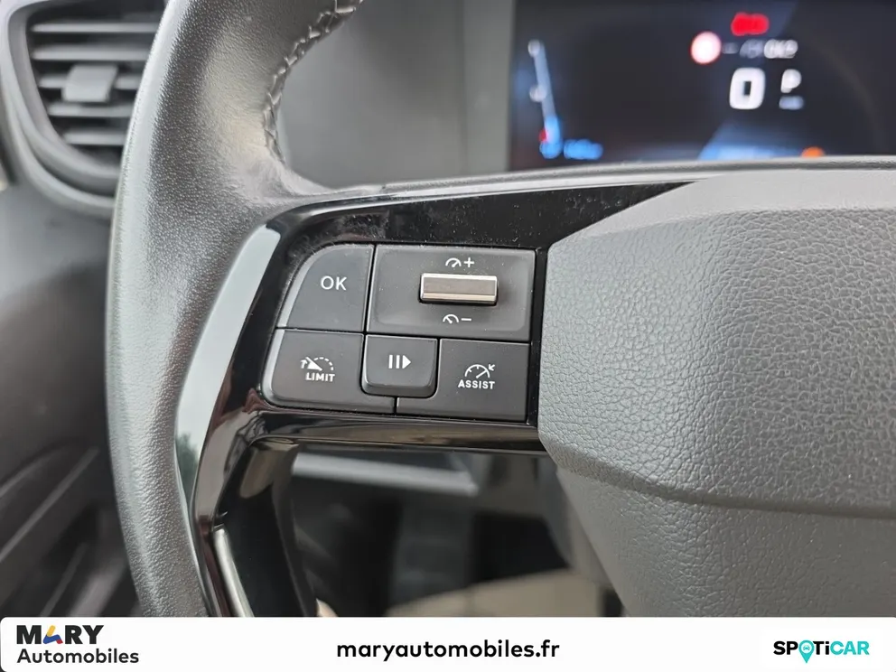 Véhicule occasion 235398 - peugeot EXPERT - Photo 10