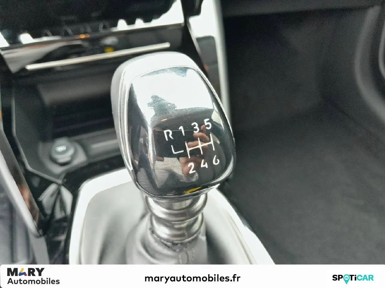 image du véhicule
