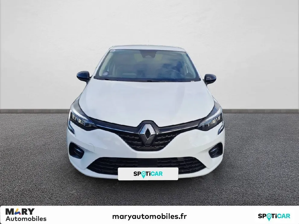 Véhicule occasion 205376 - renault CLIO - Photo 2