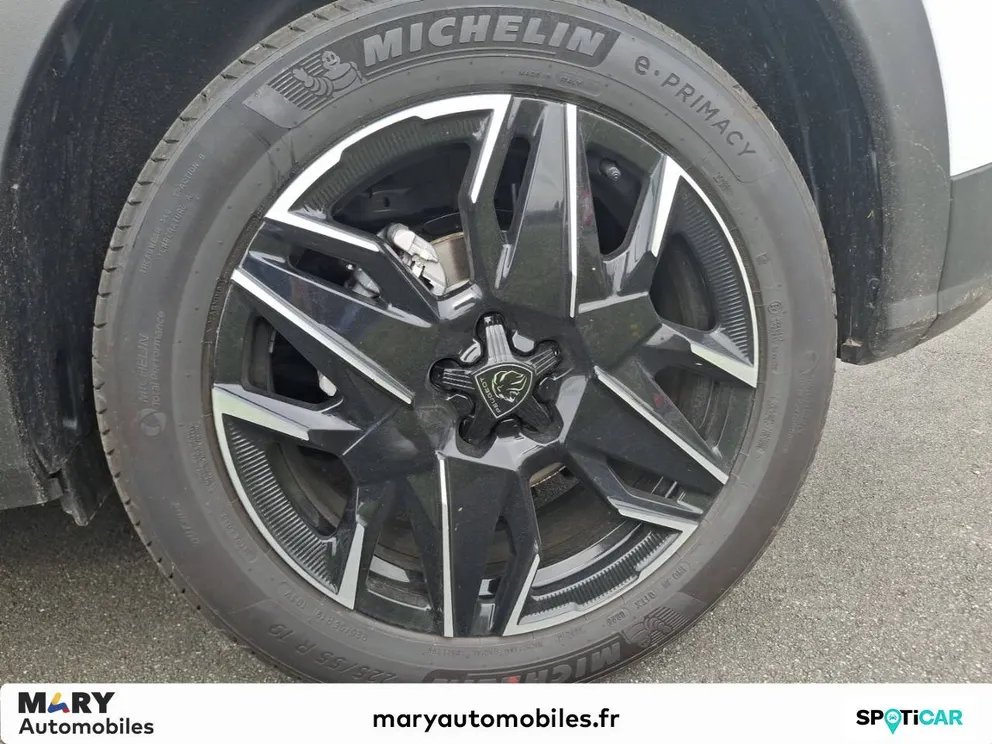 Véhicule occasion 219544 - peugeot 3008 - Photo 10
