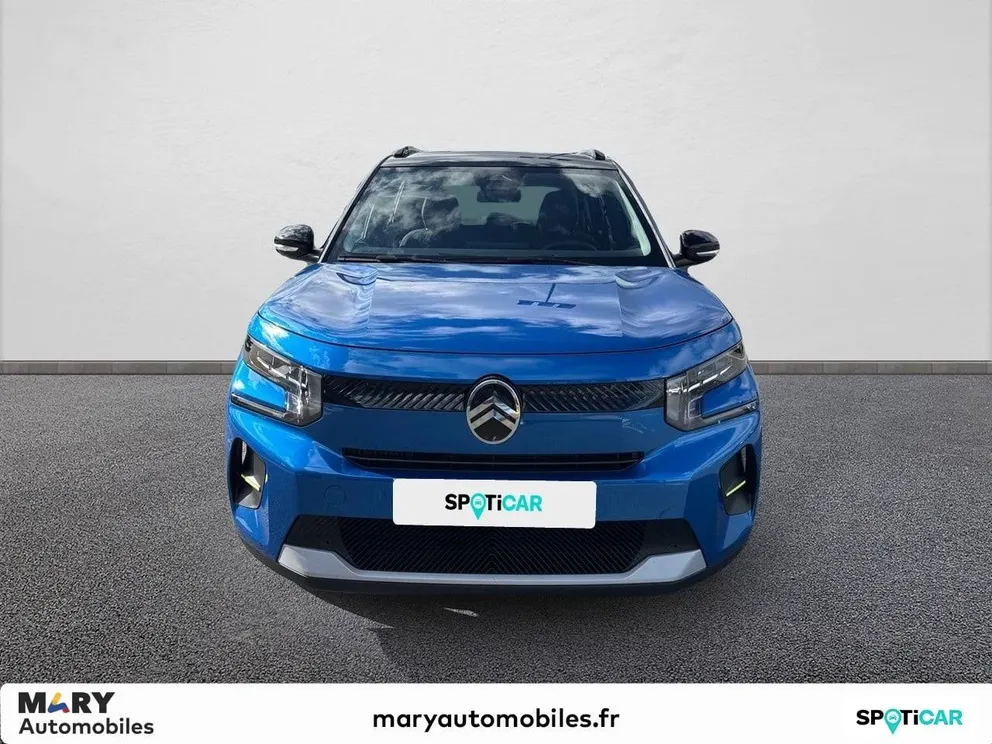 Véhicule occasion 236247 - Citroën C3 - Photo 2