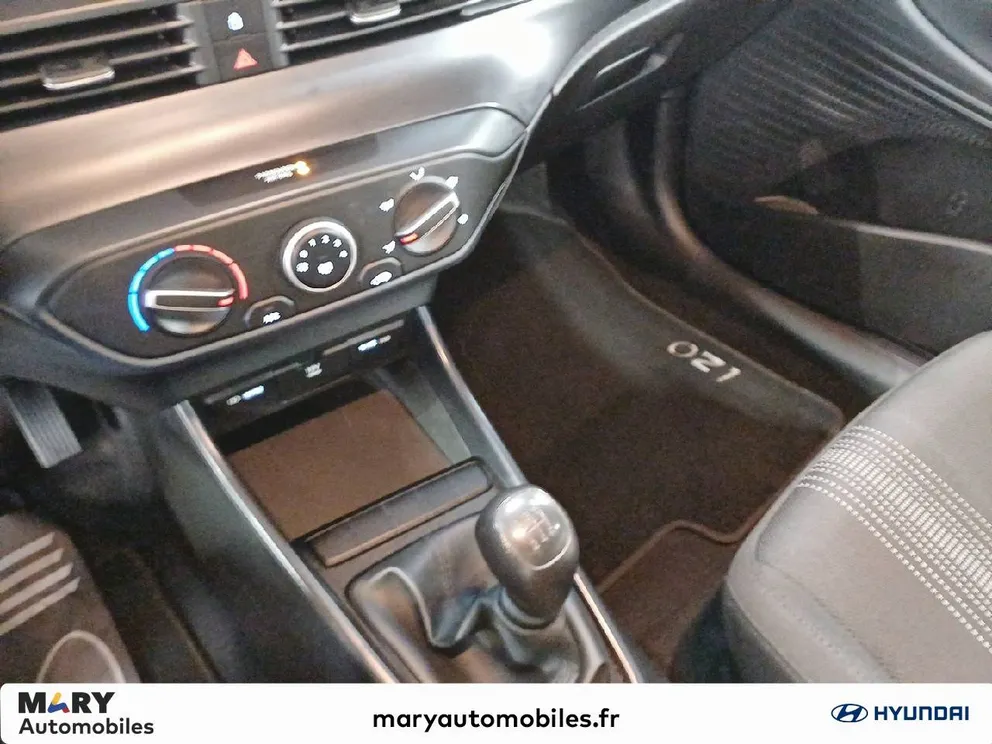 Véhicule occasion 211518 - hyundai i20 - Photo 12