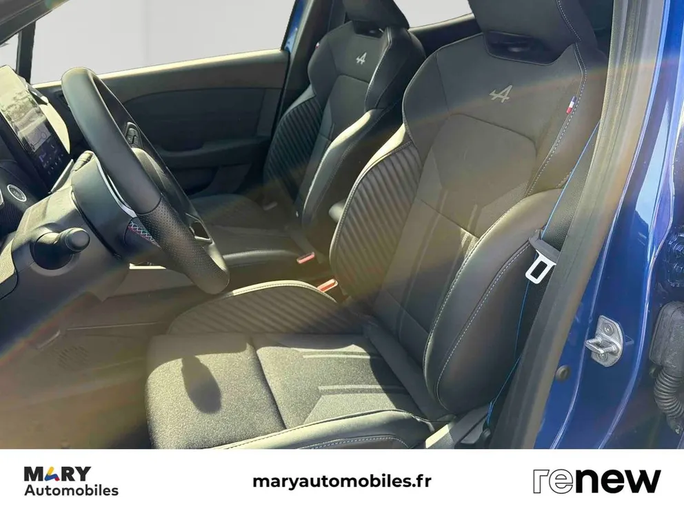 Véhicule occasion 233953 - renault CLIO - Photo 12