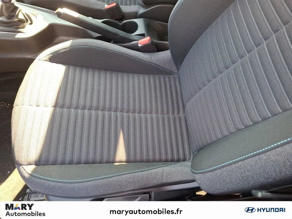 Véhicule occasion 170005 - peugeot 208 - Photo 9