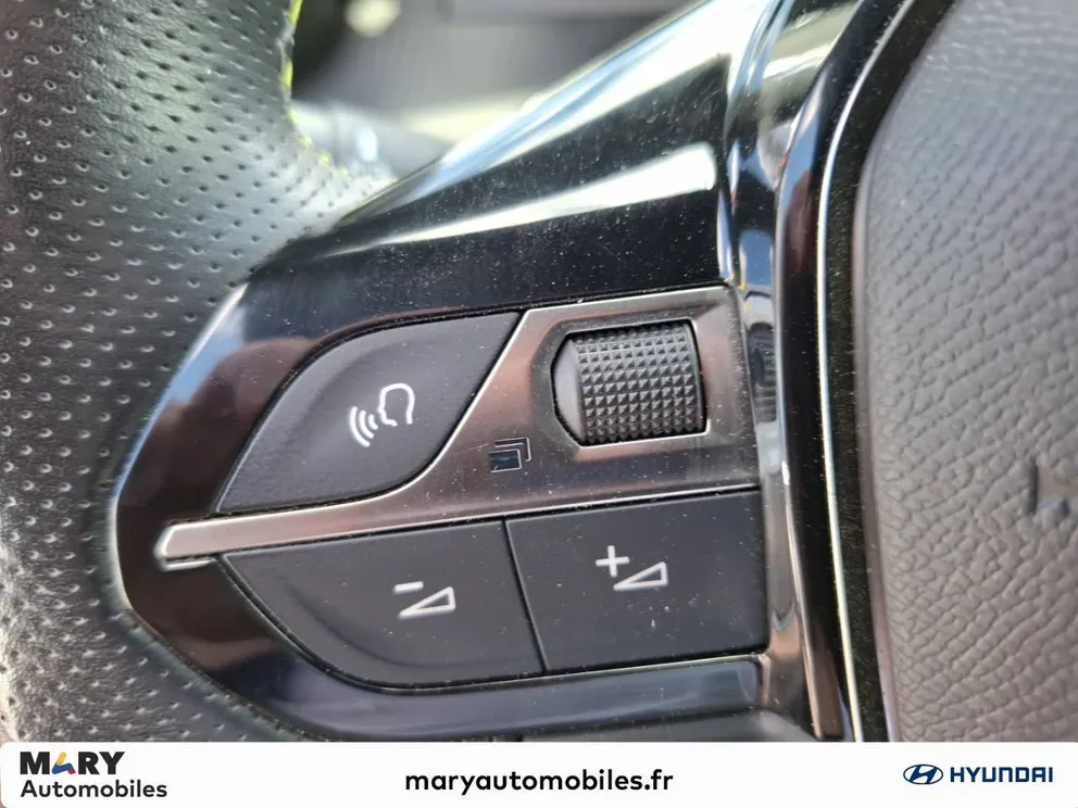 Véhicule occasion 185102 - peugeot 2008 - Photo 15