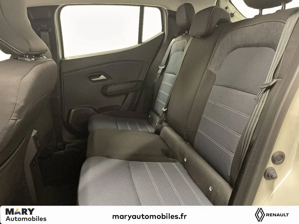 Véhicule occasion 224489 - dacia SANDERO - Photo 10