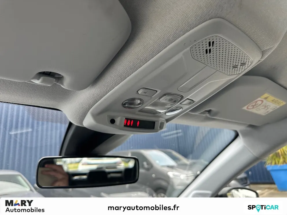 Véhicule occasion 1230070 - peugeot 208 - Photo 21
