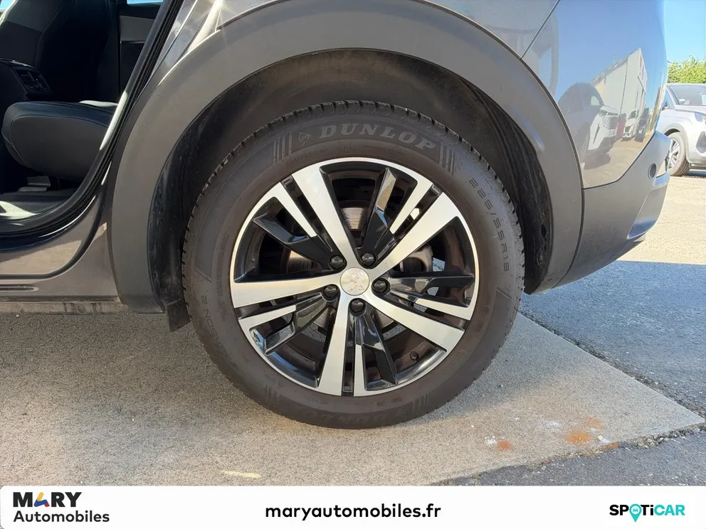 Véhicule occasion 1238515 - peugeot 3008 - Photo 7