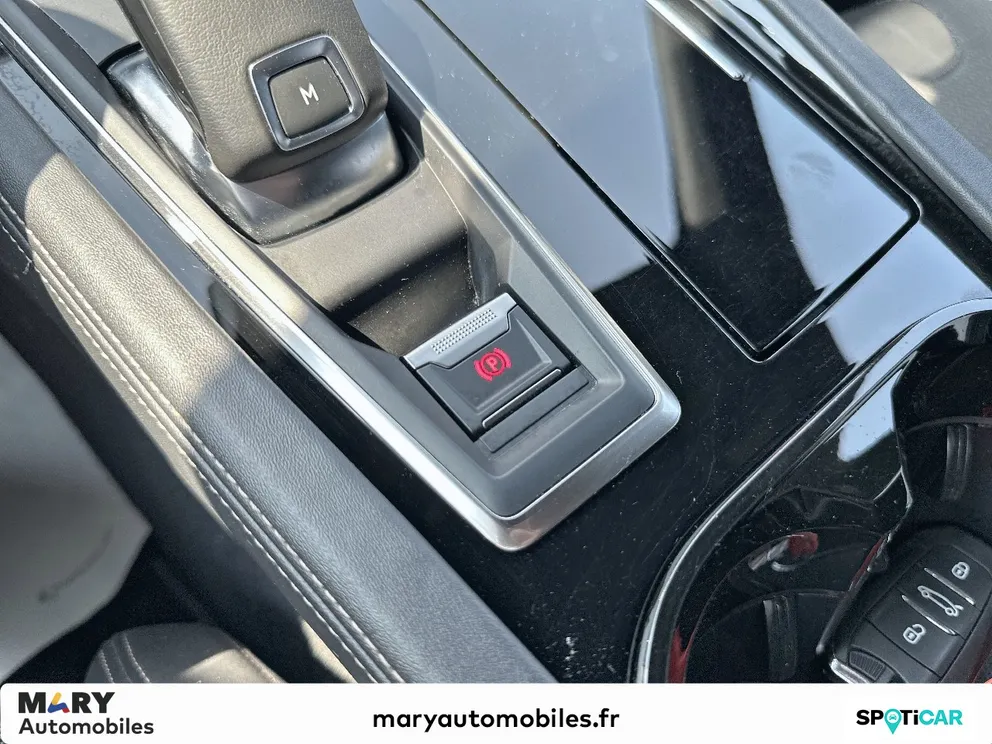 Véhicule occasion 1235331 - peugeot 508 - Photo 21