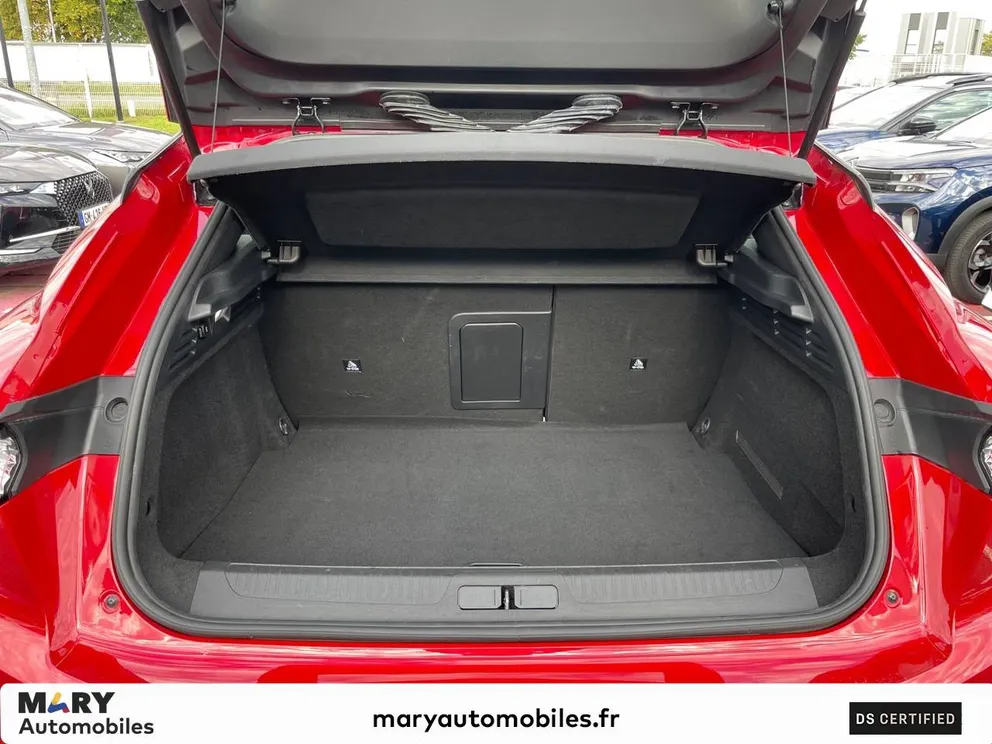 Véhicule occasion 85614 - ds DS 4 - Photo 6