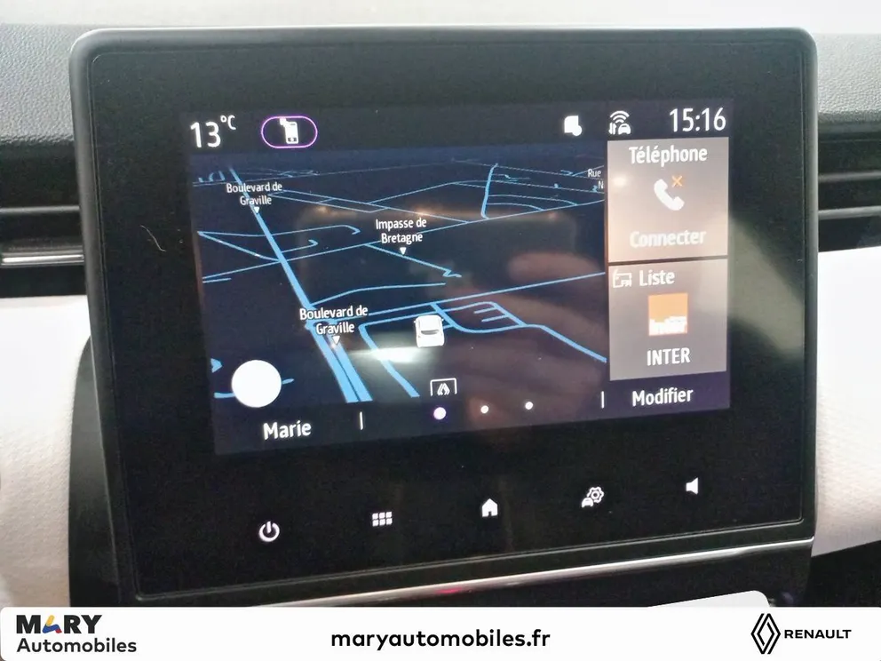 Véhicule occasion 224032 - renault CLIO - Photo 12