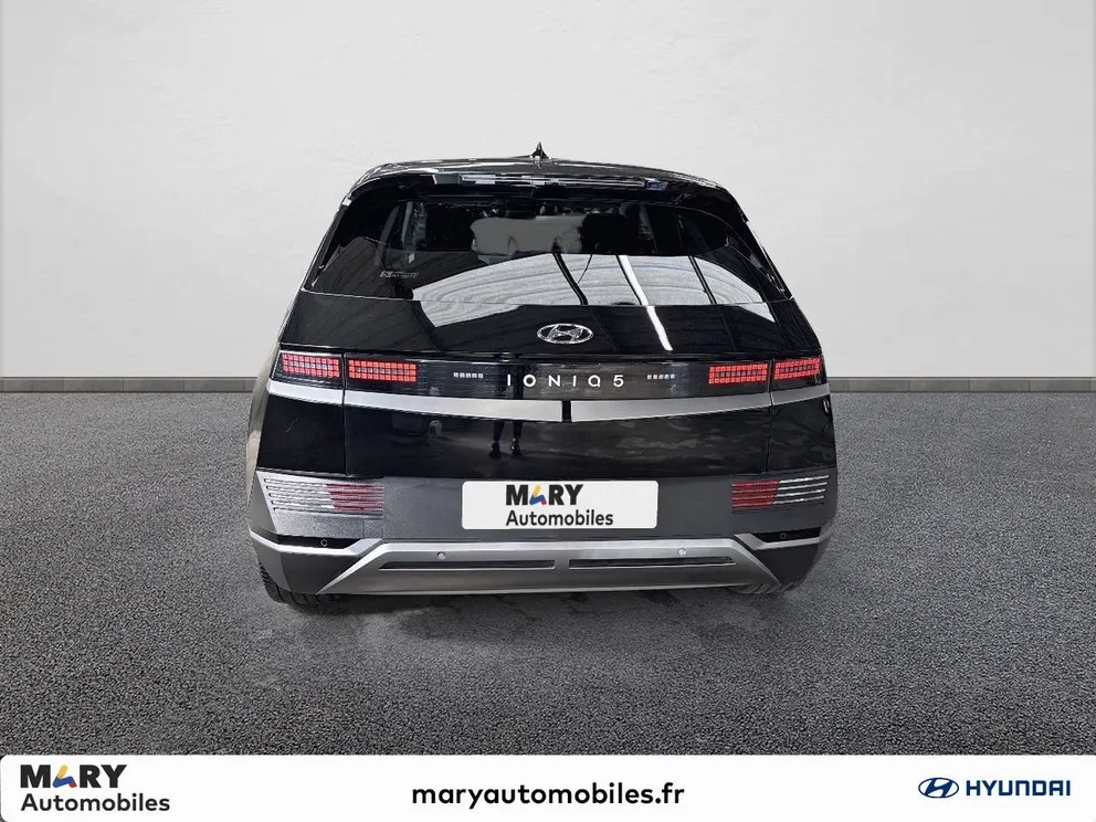Véhicule occasion 227307 - hyundai IONIQ 5 - Photo 5