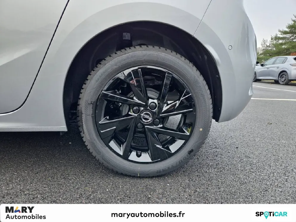 Véhicule occasion 209646 - opel CORSA - Photo 11