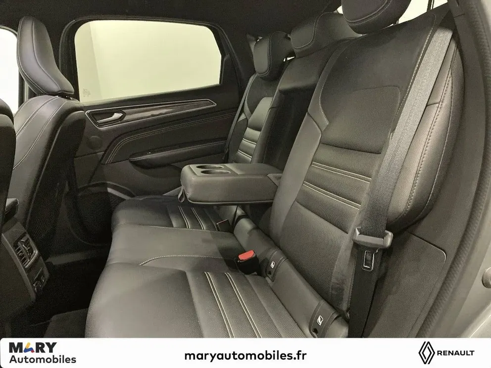 Véhicule occasion 207366 - renault ARKANA - Photo 10