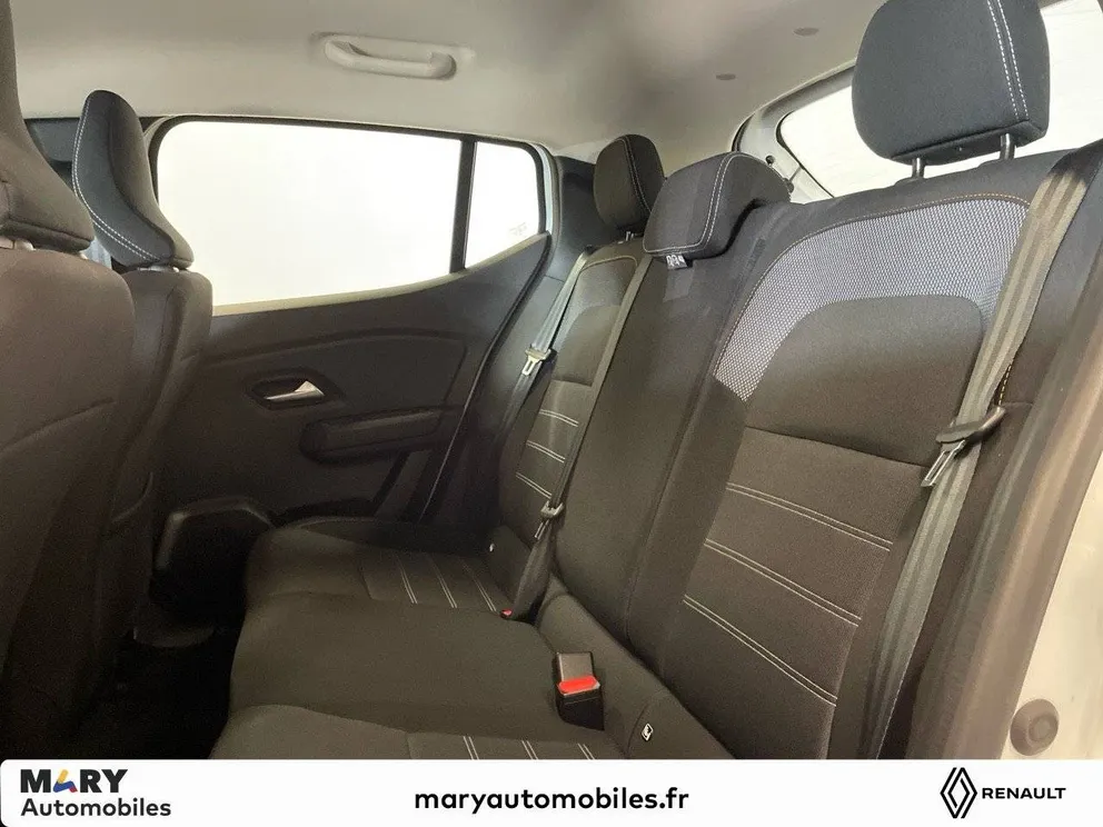 Véhicule occasion 178597 - dacia SANDERO - Photo 10