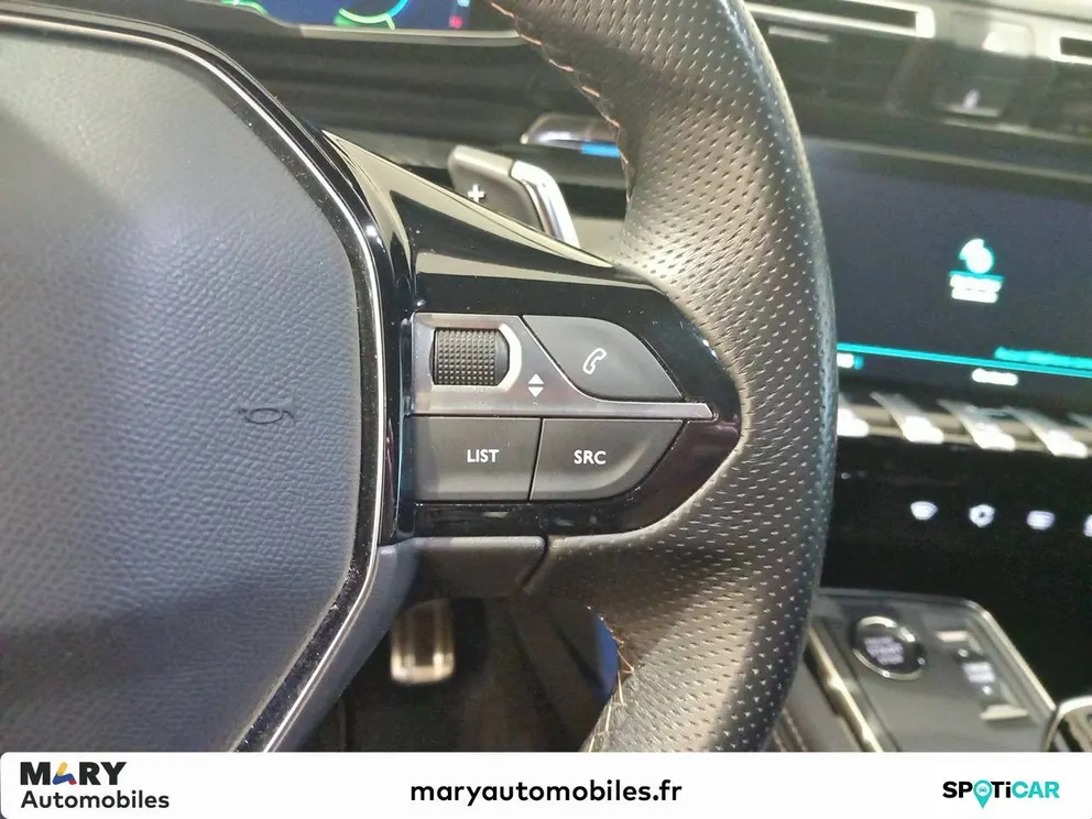 Véhicule occasion 208577 - peugeot 508 - Photo 19