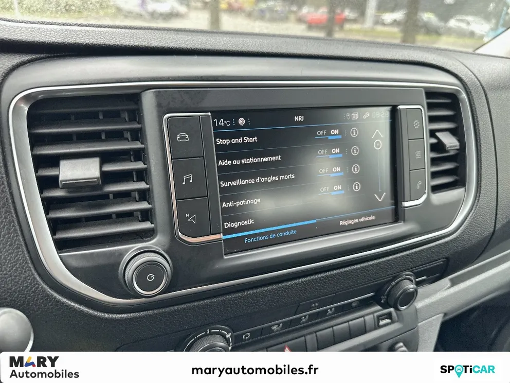 Véhicule occasion 236159 - peugeot EXPERT - Photo 18