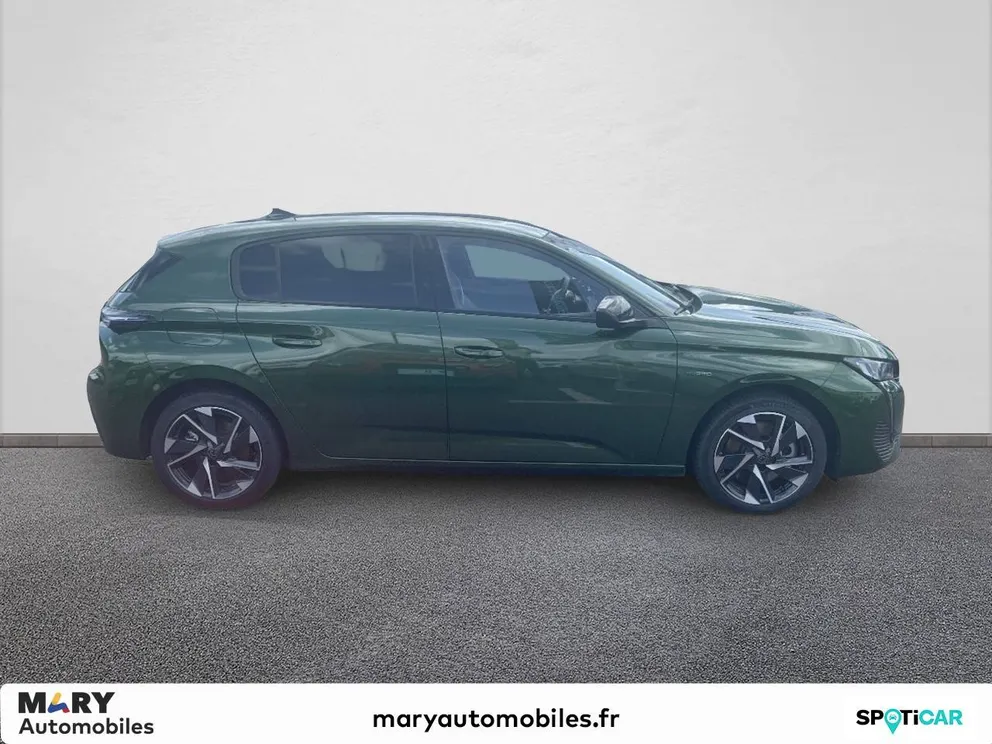 Véhicule occasion 135482 - peugeot 308 - Photo 4