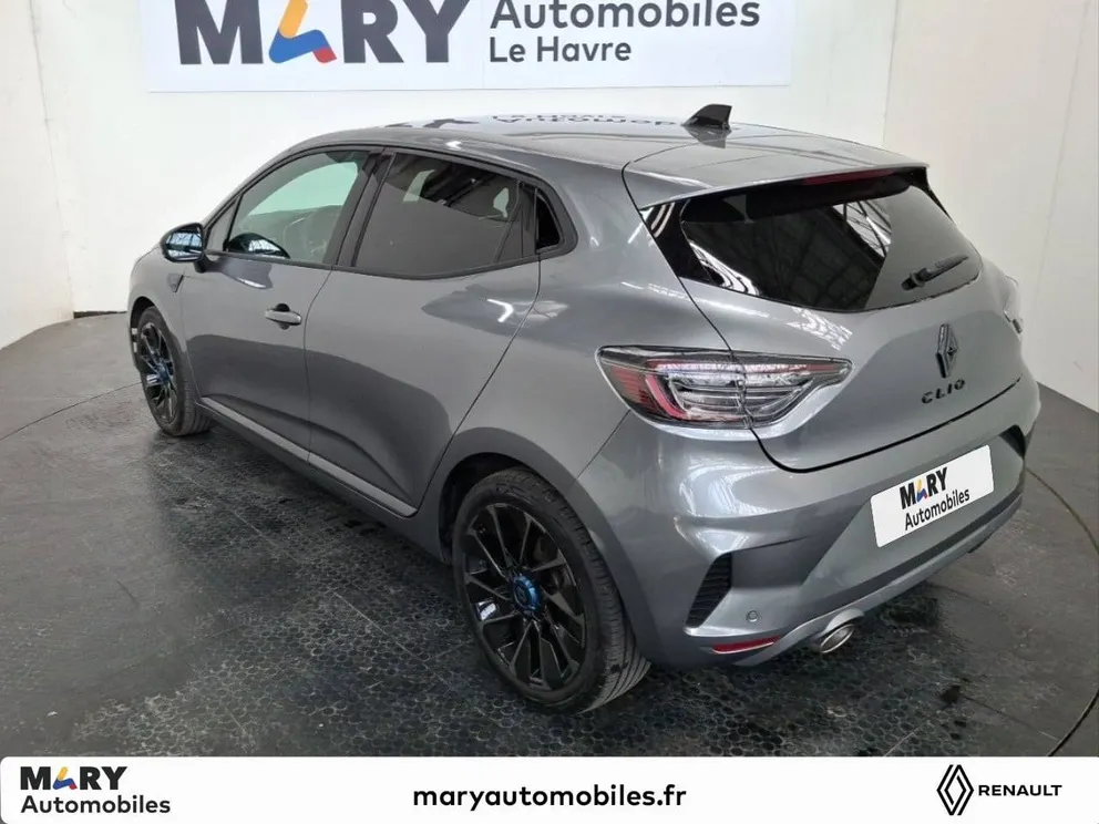 Véhicule occasion 237732 - renault CLIO - Photo 7