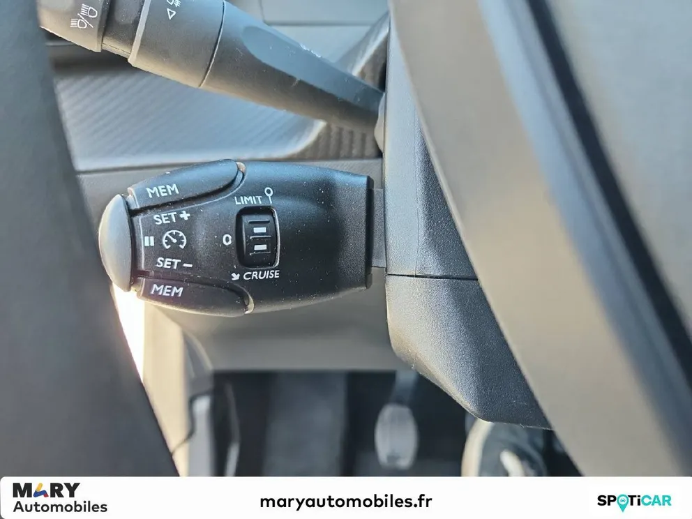 Véhicule occasion 221684 - peugeot 208 - Photo 15