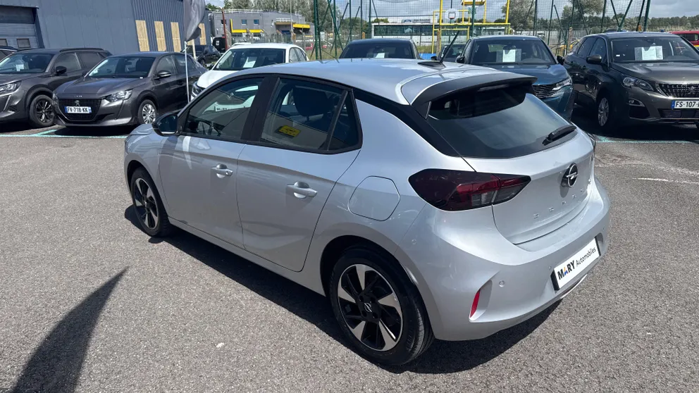 Véhicule occasion 225555 - opel CORSA - Photo 3