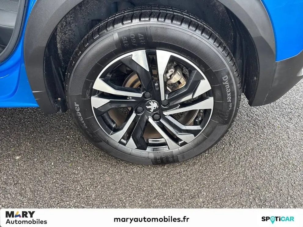 Véhicule occasion 220532 - peugeot 2008 - Photo 11