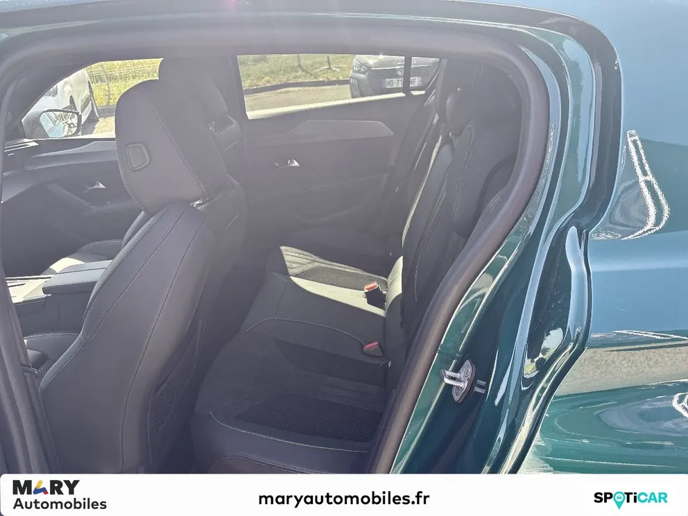 Véhicule occasion 1227960 - peugeot 308 - Photo 15