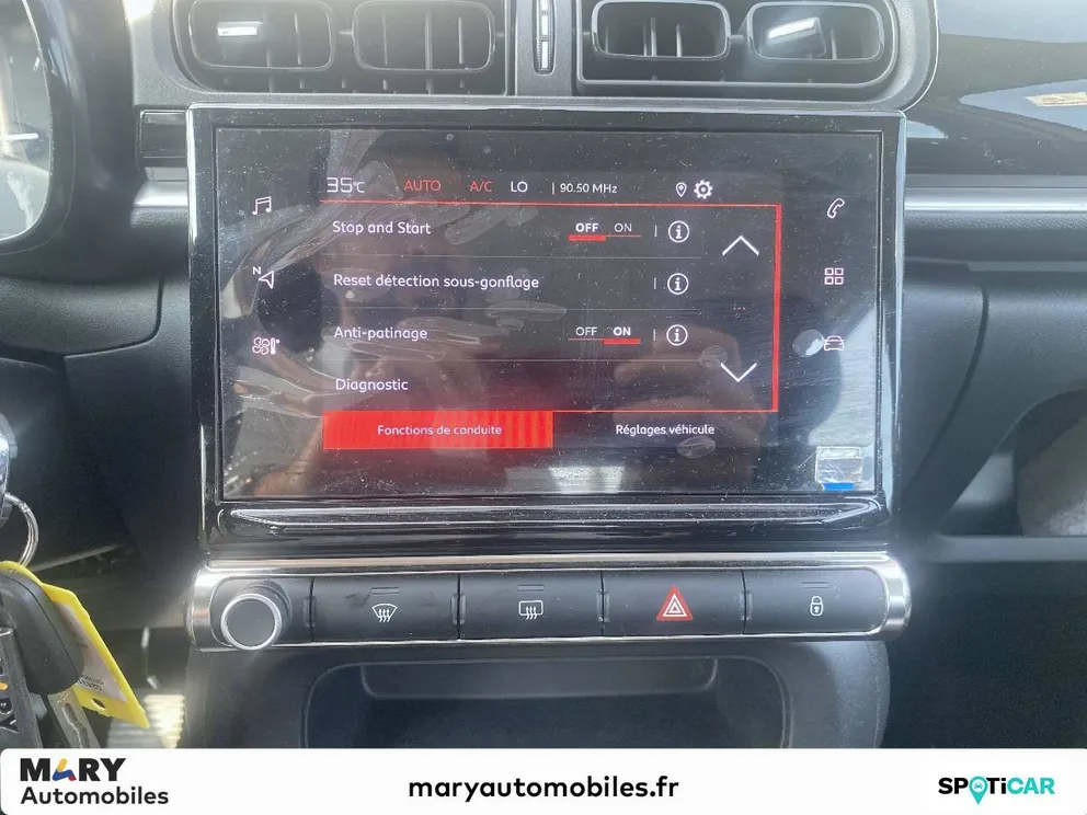 Véhicule occasion 191849 - Citroën C3 - Photo 18