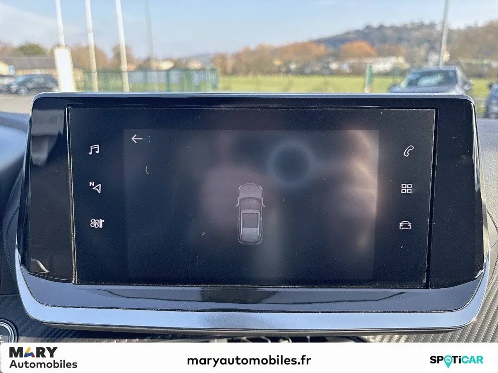 Véhicule occasion 148839 - peugeot 2008 - Photo 13